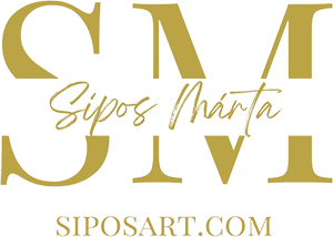 SiposArt - Footer logo image