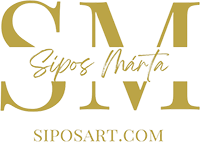 SiposArt - Header logo image